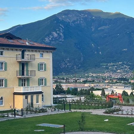 Villa Federica Arco Esterno foto