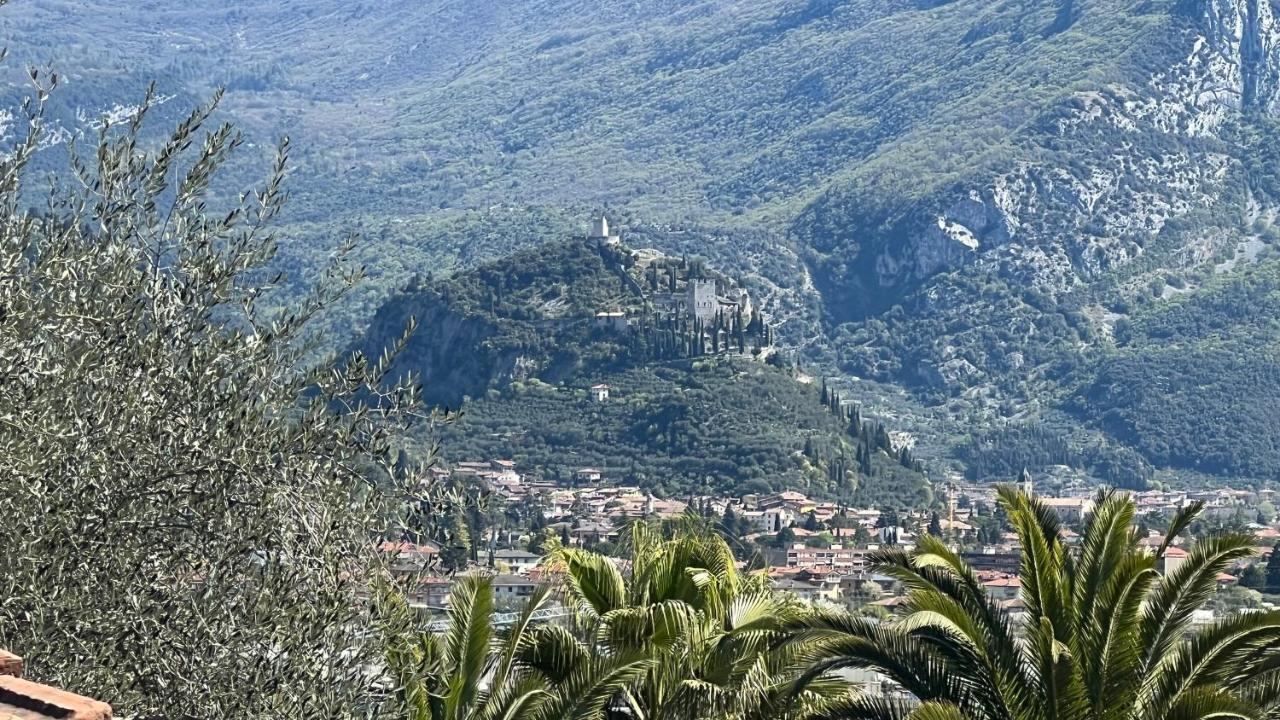 Villa Federica Arco Esterno foto