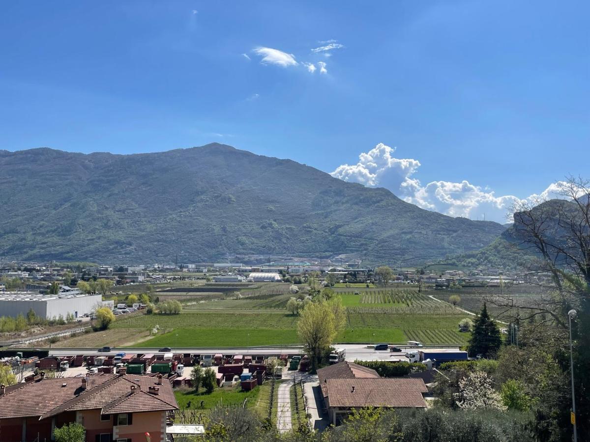 Villa Federica Arco Esterno foto