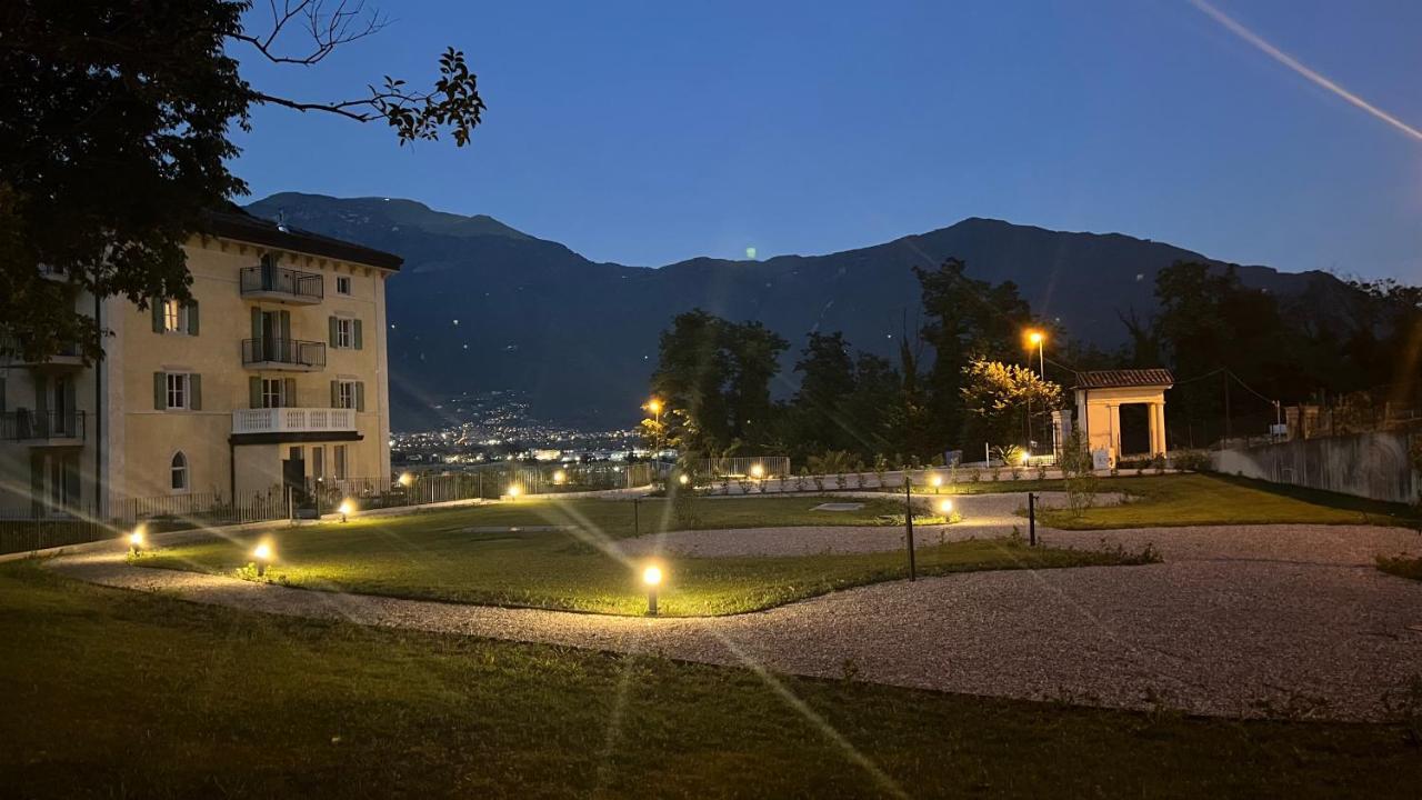 Villa Federica Arco Esterno foto