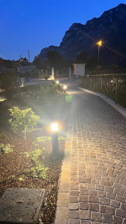 Villa Federica Arco Esterno foto