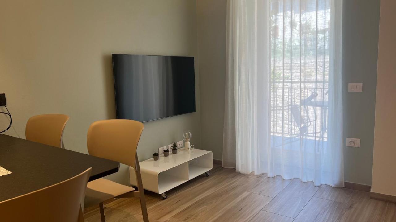 Villa Federica Arco Esterno foto