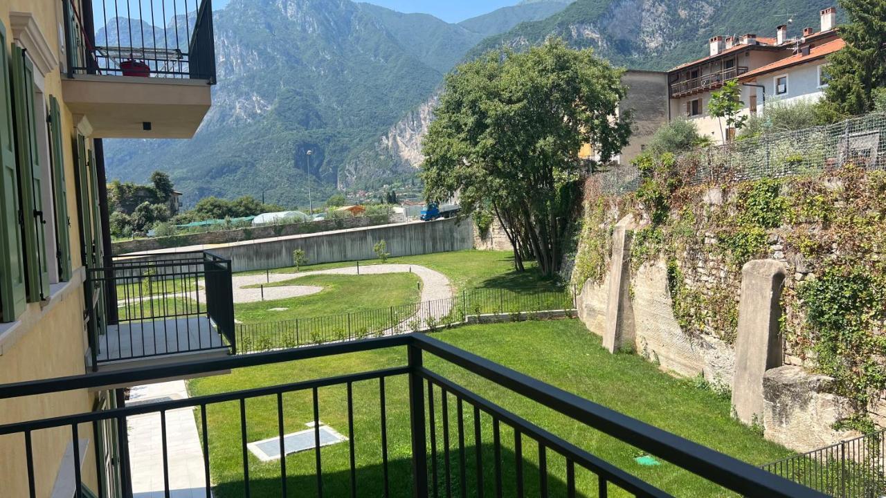 Villa Federica Arco Esterno foto