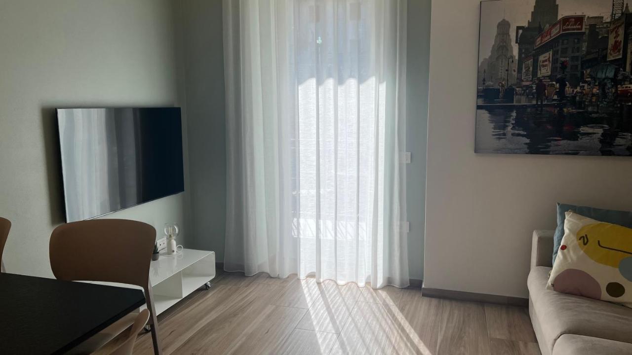 Villa Federica Arco Esterno foto