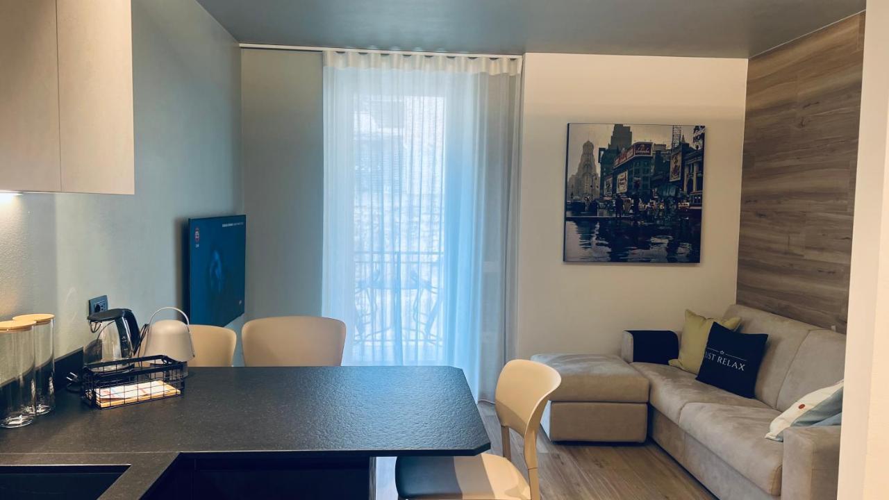Villa Federica Arco Esterno foto